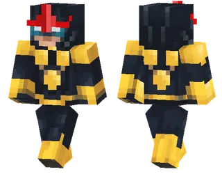 Nova Skin