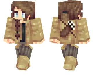 Katniss Everdeen Skin