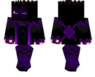 Dark Knight Skin