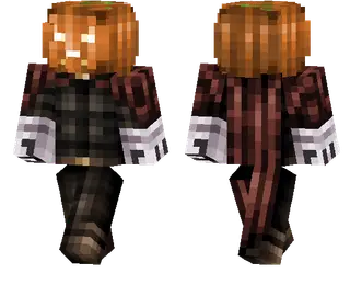 Headless Horseman Skin