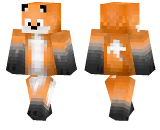 Fox Skin