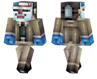 Dallas Skin