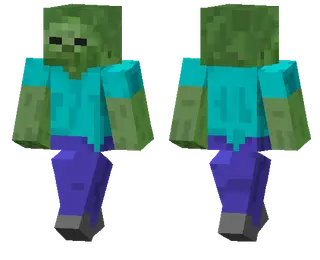 Zombie Skin