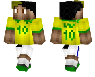 Neymar Skin