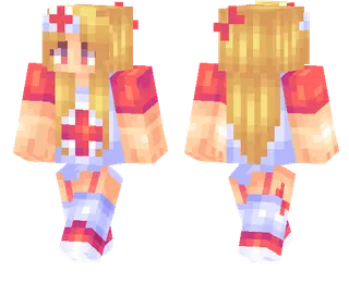 Nurse Skin