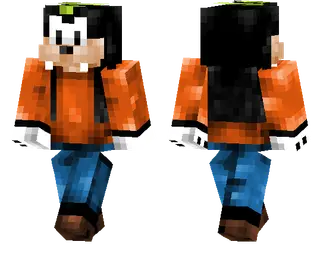 Goofy Skin