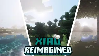 Xiao Reimagined Shaders