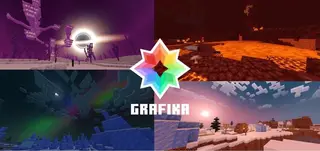 Grafika Shaders