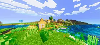 Lumenix Ultra Shaders