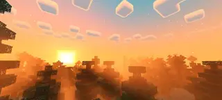 Newb X Dragon Shaders