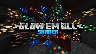 Glow Em All Shaders