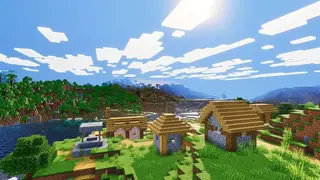 Agni Shaders