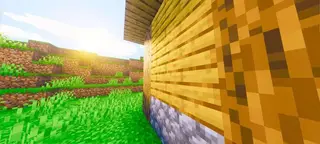 Lumenix Shaders