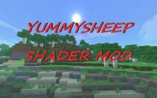 Yummy Sheep Shaders
