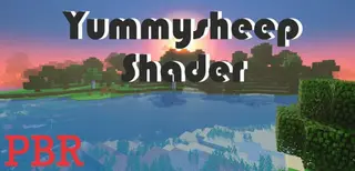 Yummysheep Shaders