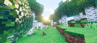 Lumina Prime Shaders
