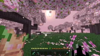 Mystica: Dream Fog Render Dragon Shaders