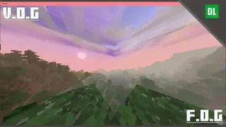 V.O.G Shaders