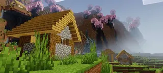 Newb X Blissful HDR Shaders
