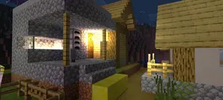 FHD Shaders