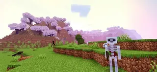 Newb x Memories Shaders
