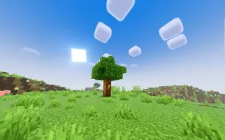 Newb X Unleashed Shaders