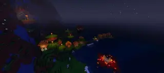 Newb X Gold Shaders