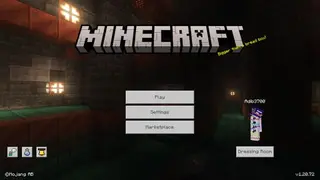 1.21 Panorama with Shader