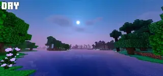 Solitude Shaders