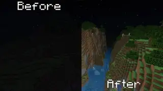FullBright - Night Vision Shaders