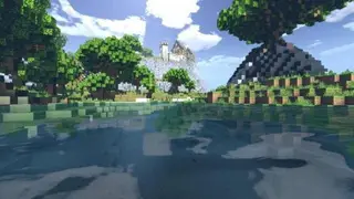 Hyra Shaders