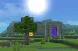 Eternal Shaders