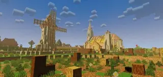 VExZE Shaders