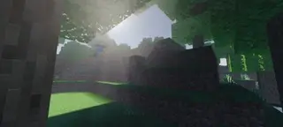Chill Voxel Shaders
