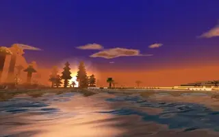 TDPE Shaders