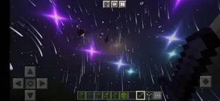 Harmony Voxel Shaders