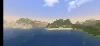 Craddy Shaders