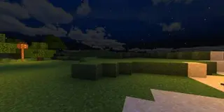CSBE Shaders