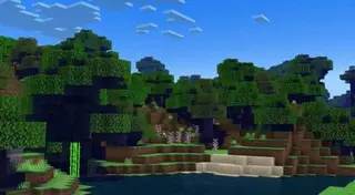 EVO Classic Shaders