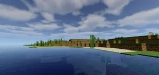 Vibic Shaders