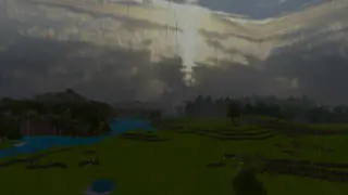 Mr Fishy's Wonderful Shader