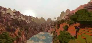 Capricorn PE Shaders