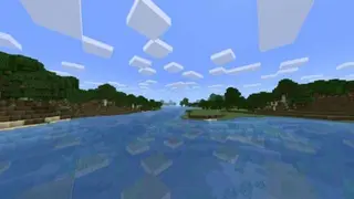 Reflective Vanilla Textures