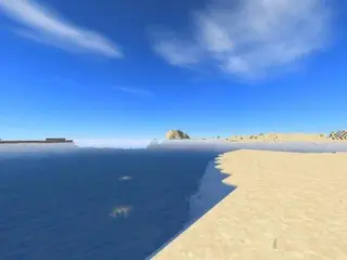 GRES Rebuild Shaders