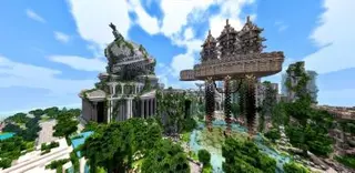 Parallax Shaders