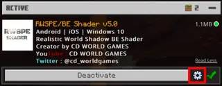 RWSPE Shaders