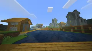 Voxel Shaders