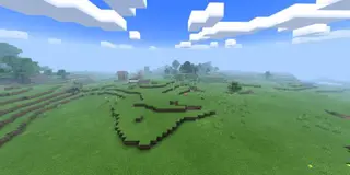 GSV Shaders