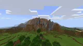 Saturation Craft Shaders