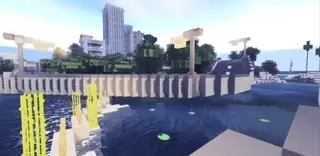 Scorpio PE Shaders